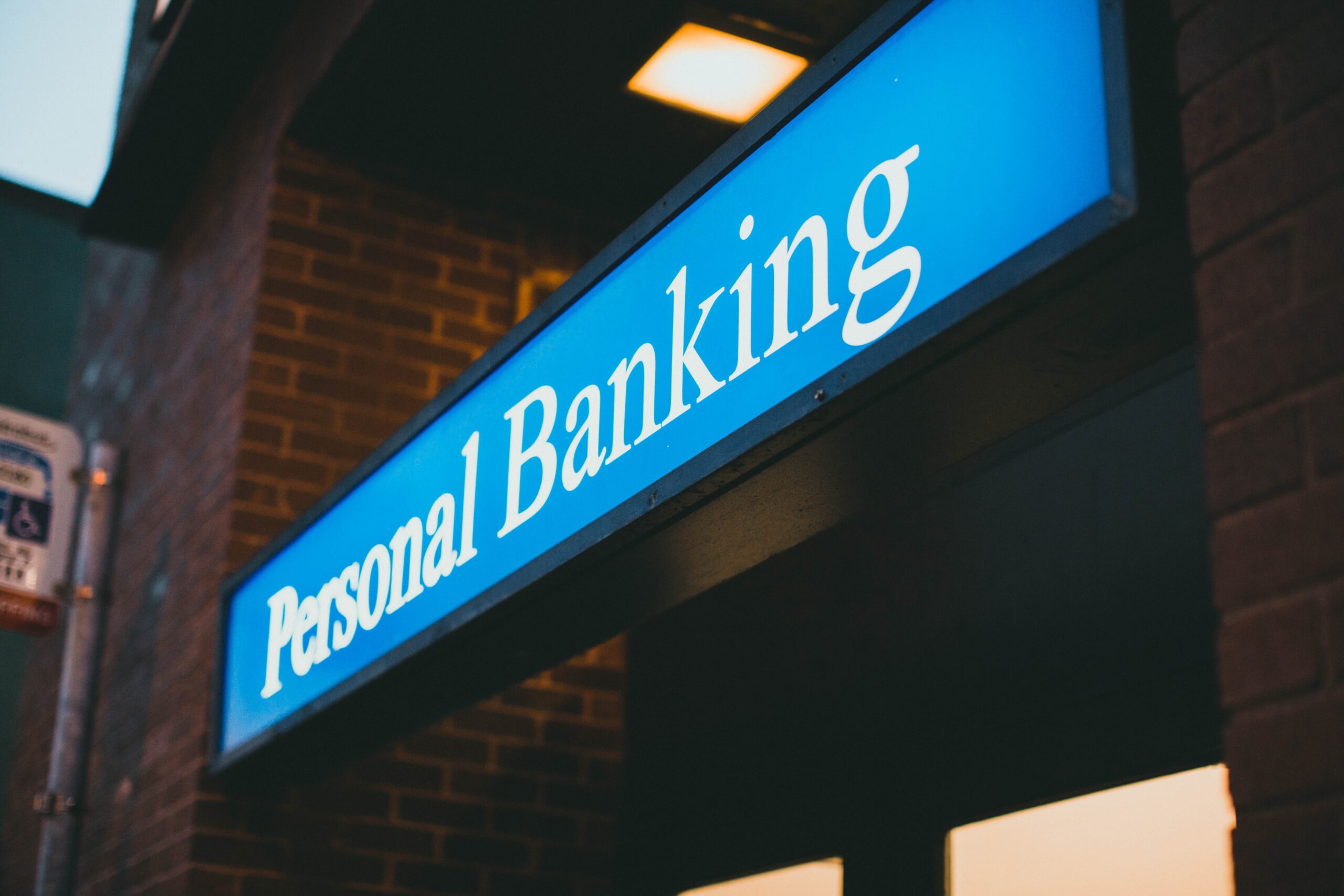 What to Know About Banking