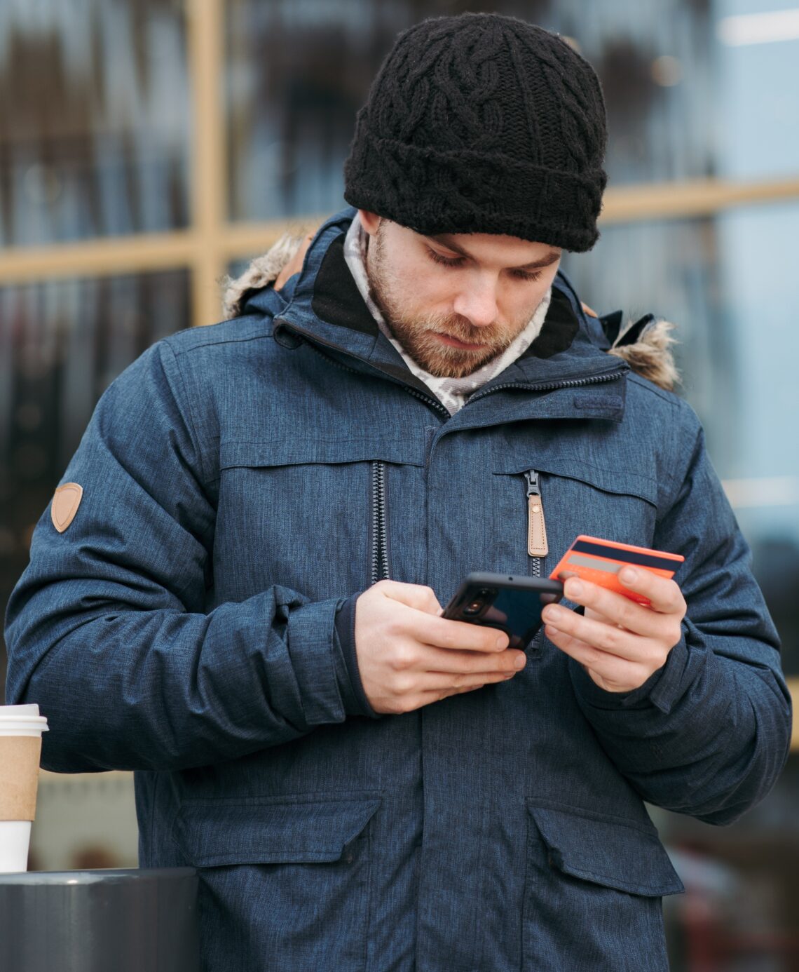 BMO Mobile Banking