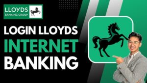 Lloyds Internet Banking