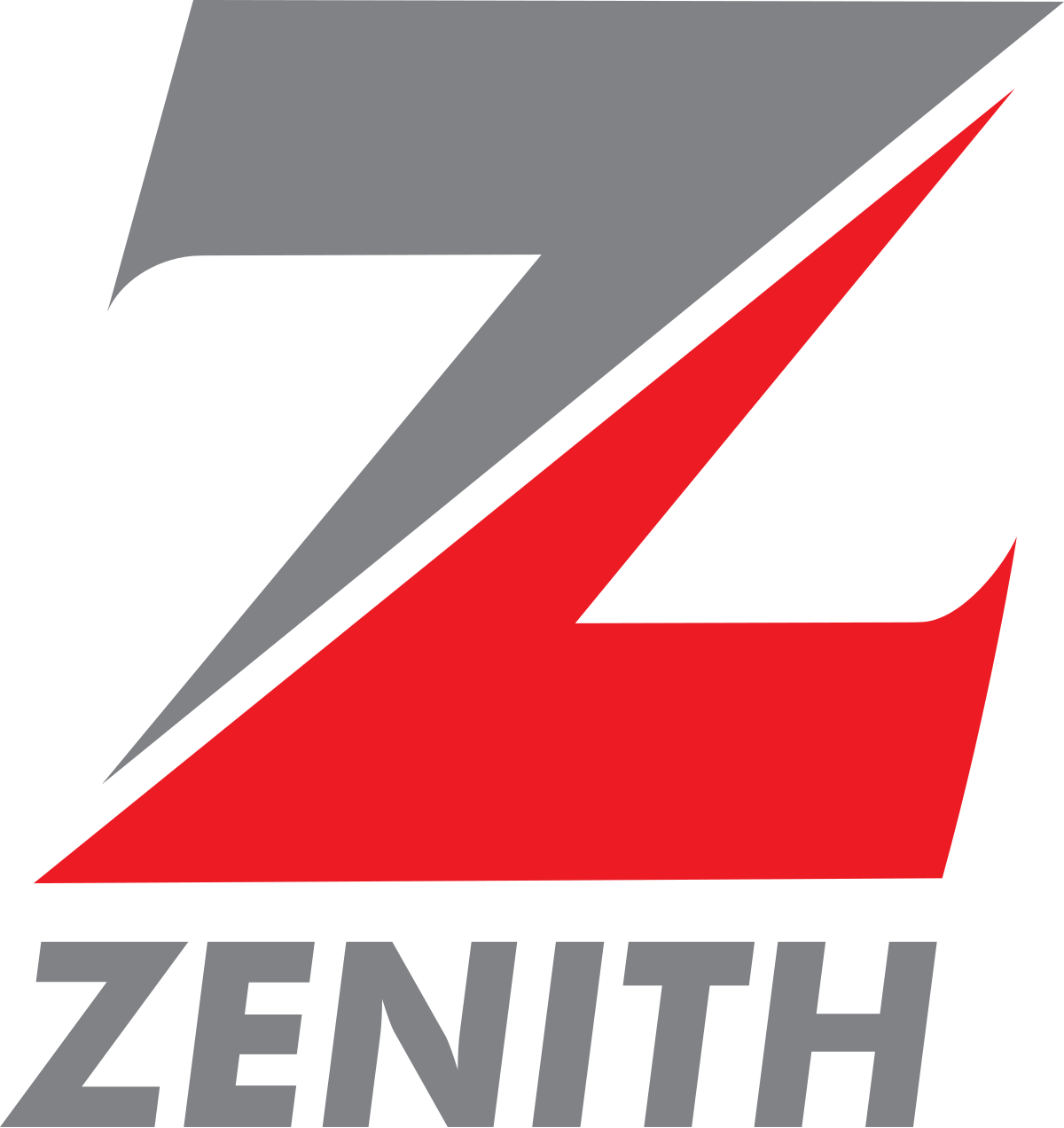Zenith Internet Banking