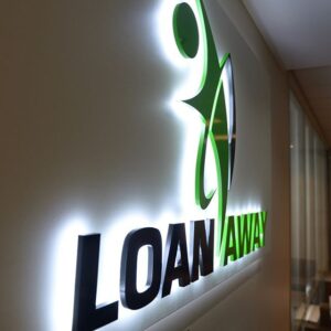 loan away