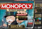 monopoly ultimate banking