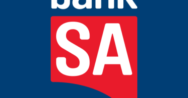 Bank SA internet banking