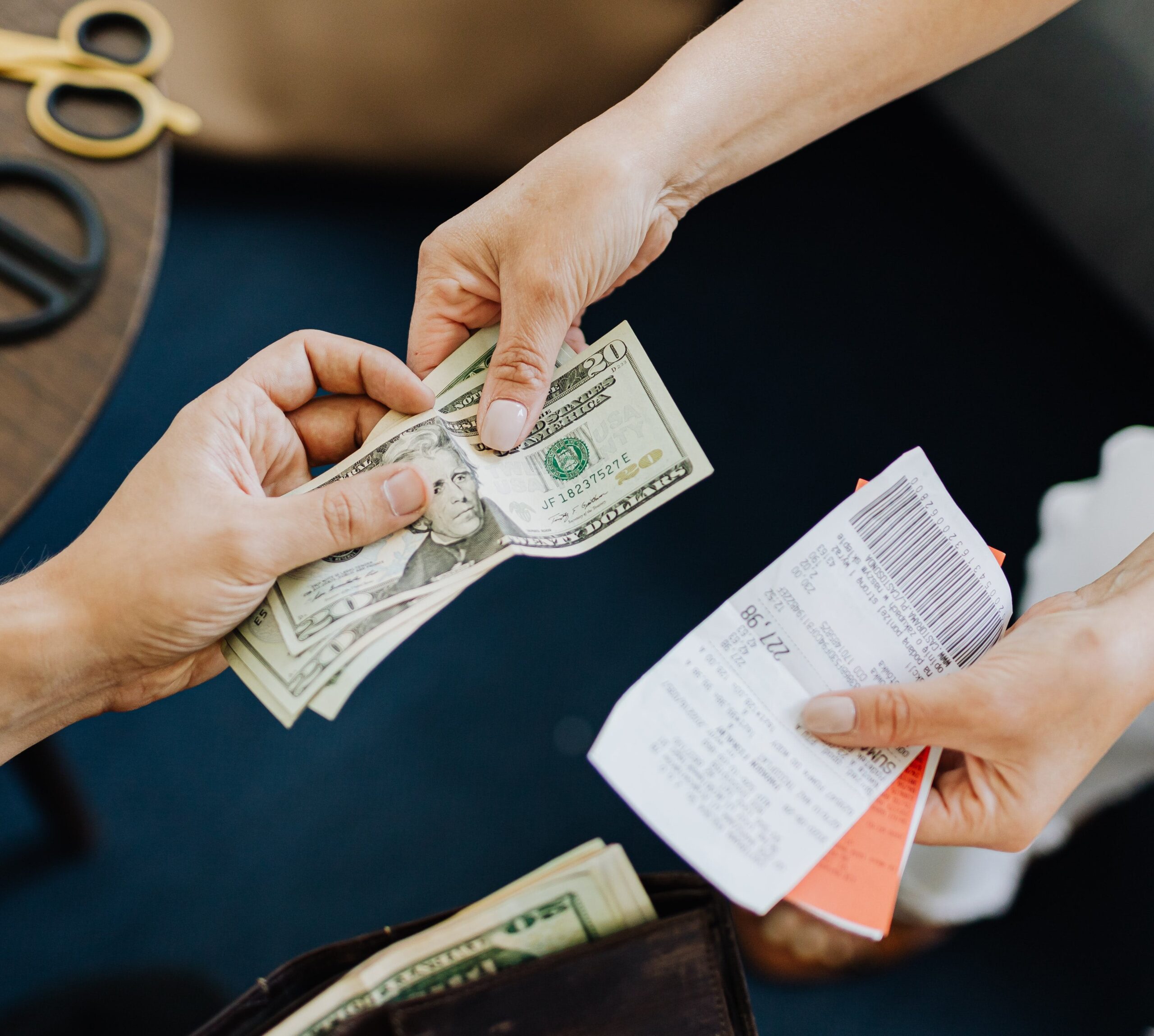 Does Kuda Give a Loan?