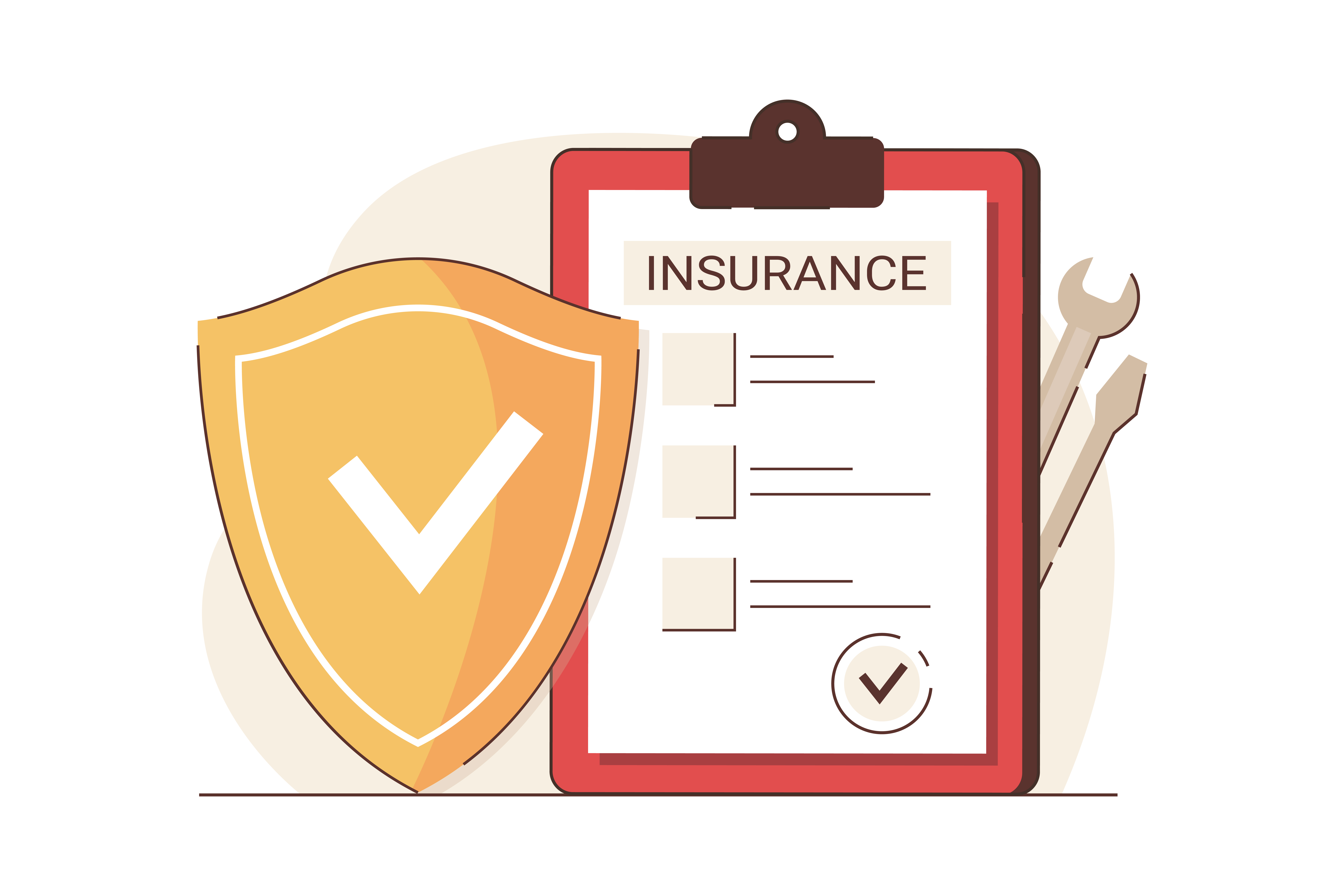 How many insurance are in Nigeria?