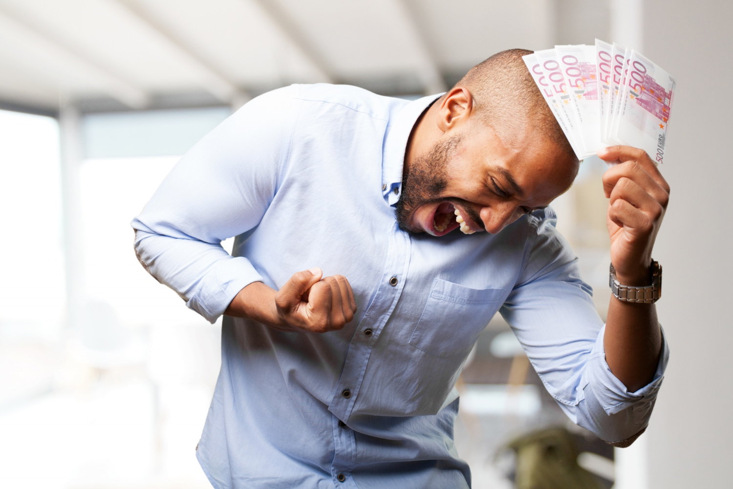 What is Palmpay and how does it work?