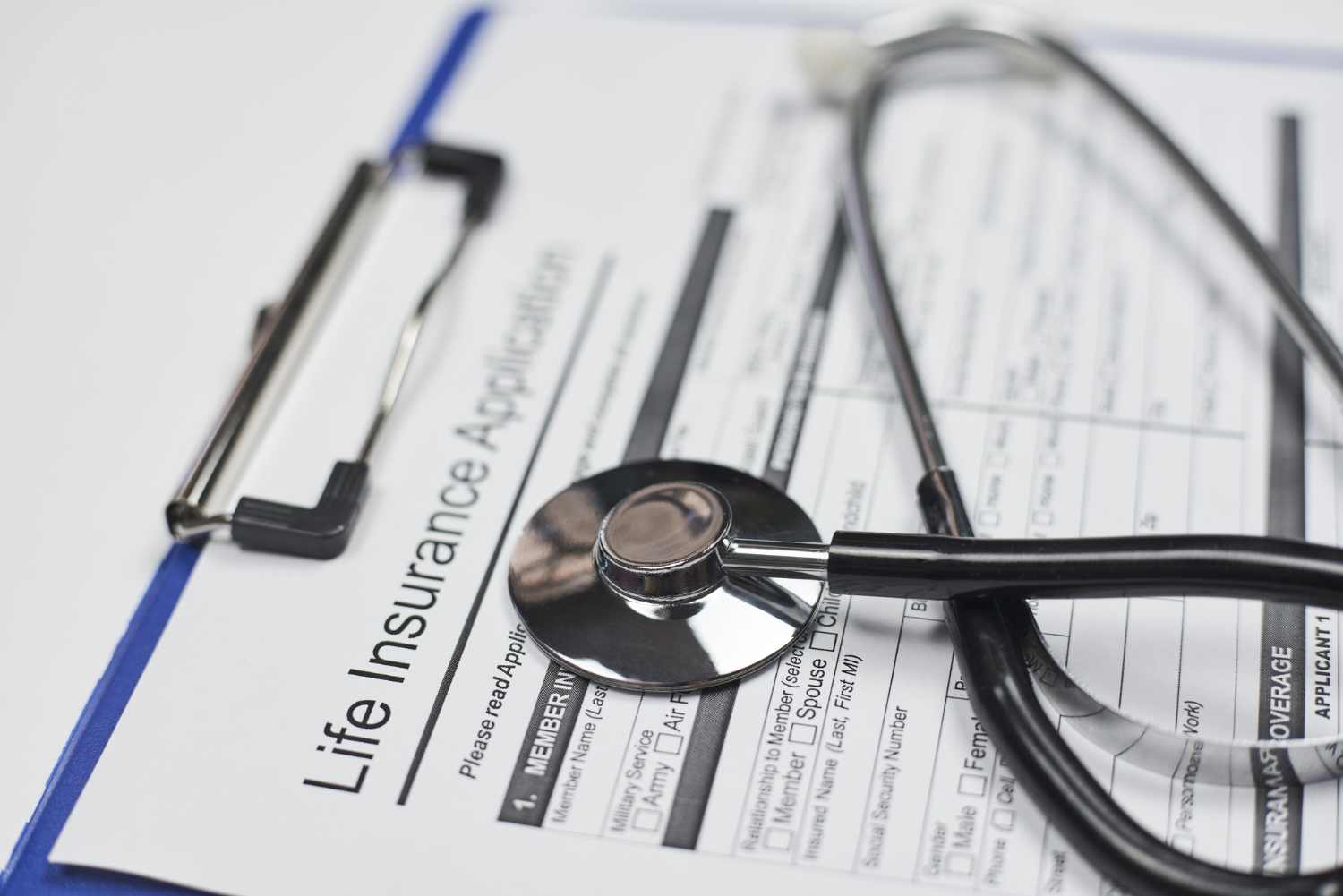 Why do people buy Insurance?