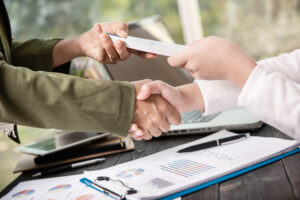 How do you pay for Insurance in Canada?
