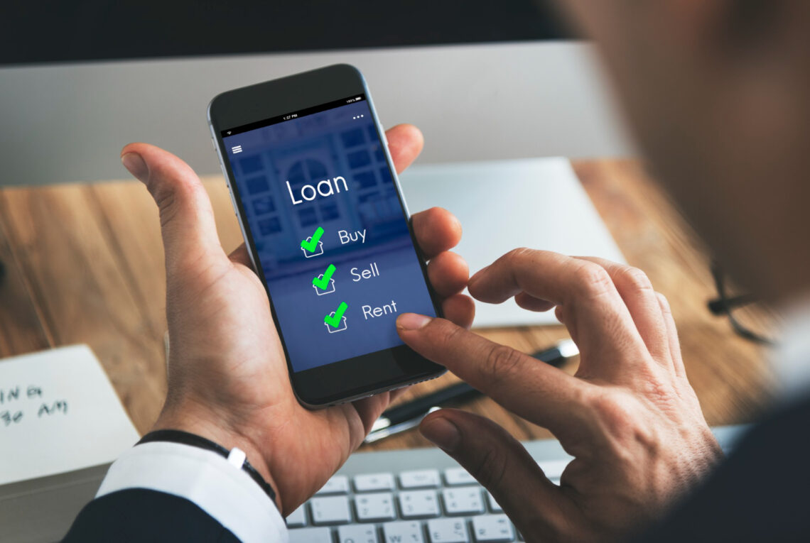 The Best Loan Apps in Nigeria