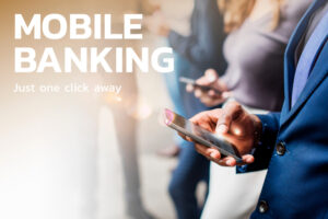 Mobile banking 