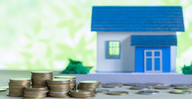 Refinance home loans