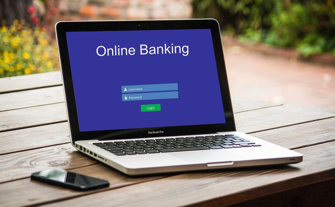 Arvest Online Banking