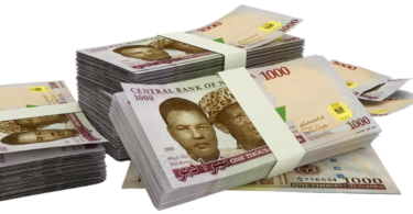 Urgent Loan of 10000 Naira in Nigeria