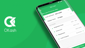 How Much Can I Borrow from Okash For The First Time?
