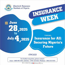 How many Insurance are in Nigeria?