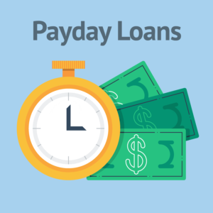 which loan is easy to borrow?