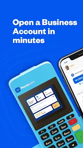 Is MoniePoint a good bank?